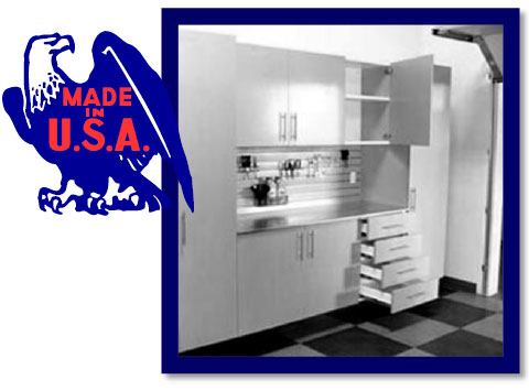 Made in the USA