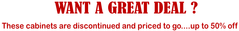 Want a Great Deal?