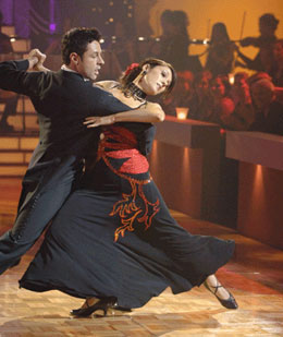 Dance Flooring