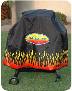 Ultimate Grill