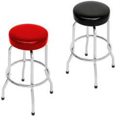 Fat Pad Stools
