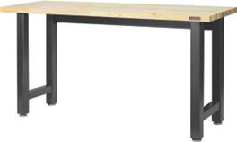 6 ft. Modular Workbench