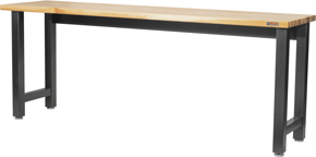 8 Ft. Modular Workbench