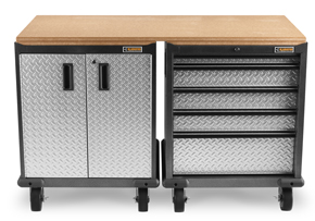 24" VersaTop&trade; Work Surface