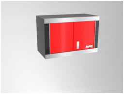 Hayley metal cabinets - HR Series