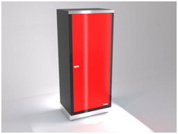 Hayley metal cabinets - HR Series