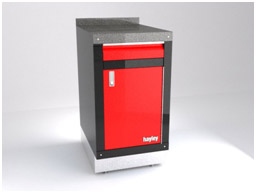 Hayley metal cabinets - HR Series