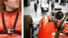 GoPro Cameras