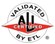 ALI Certified