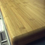 Butcher Block Top