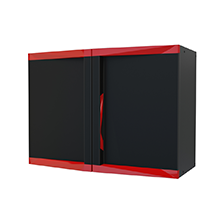 Edge Series Cabinets – Wall Mount Cabinet