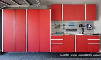 GSi Premier Garage Cabinet