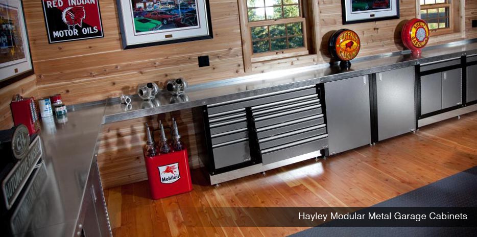 Garage Strategies Hayley Metal Cabinets Garage Cabinets Elite