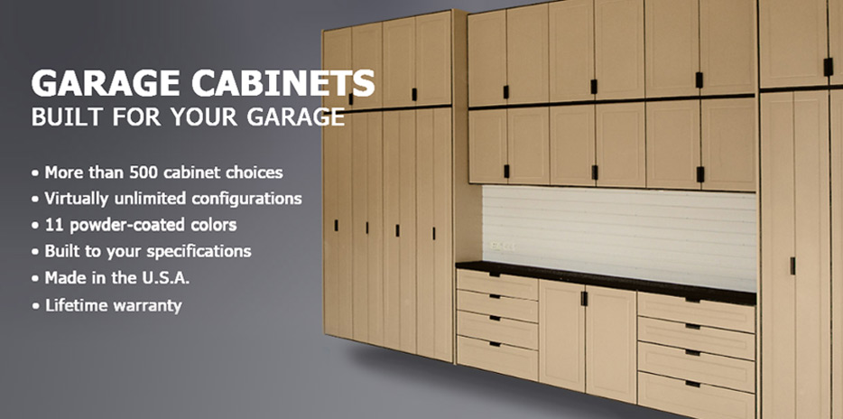 Garage Strategies Gladiator Premier Cabinets Garage Cabinets