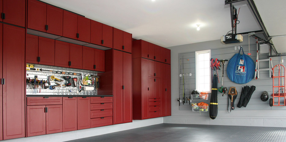 Garage Strategies Gladiator Premier Cabinets Garage Cabinets