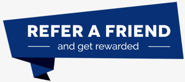 Refer a Friend