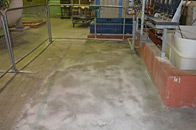 FSC44 Enviro Epoxy™ Fast-Set Concrete Patch