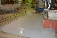 FSC44 Enviro Epoxy™ Fast-Set Concrete Patch