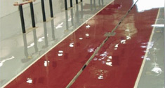 Epoxy Floor Coating