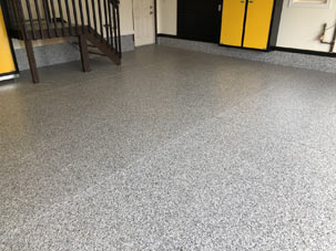 Garage Floor Coating Gallery - Tom D thumbnail 6