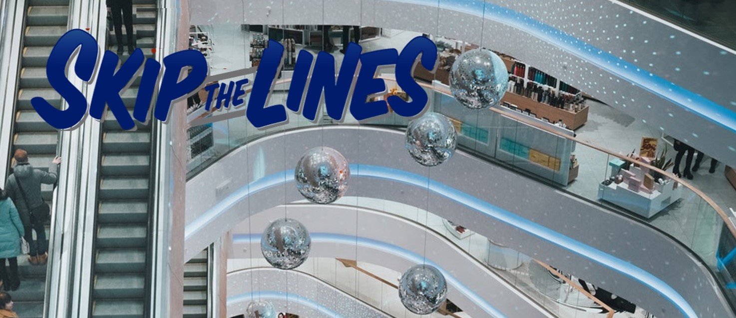 Gift Card Banner