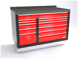 Hayley metal cabinets - HR Series