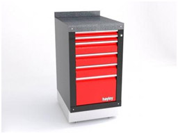 Hayley metal cabinets - HR Series