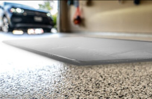 Garage Flooring Coating Floor Mats Park Edmonton