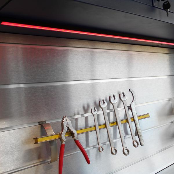 Cabinet Light