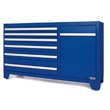 Fusion Pro Series Cabinets – Tool Chest