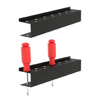 Screwdriver Rack