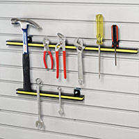 Magnetic Tool Bar