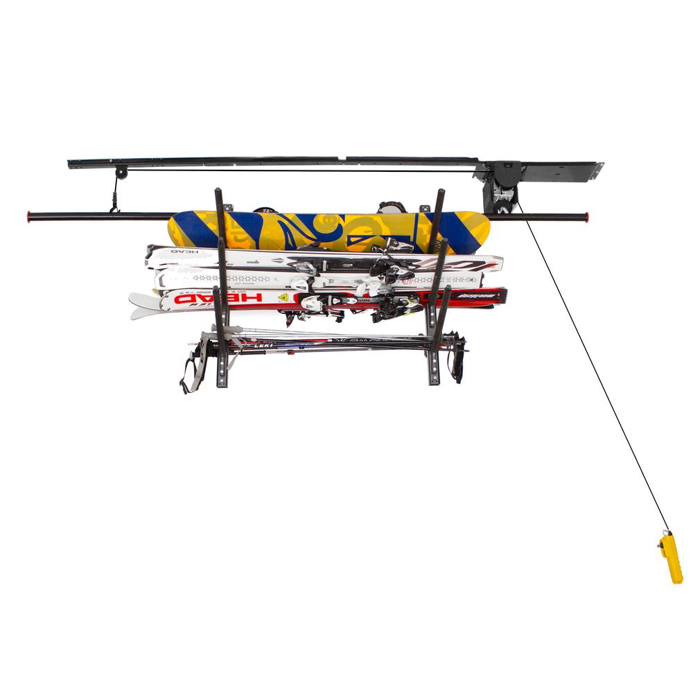 Garage Gator Water & Snow Sport 220 lb Lift Kit