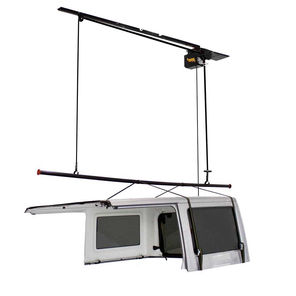 Garage Gator Jeep Roof Lift Kit - 220 lb
