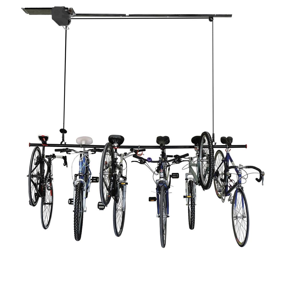 Garage Gator Eight Bicycle 220 lb Lift Kit
