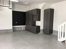 Garage Strategies | Custom Garage Cabinets | Edmonton